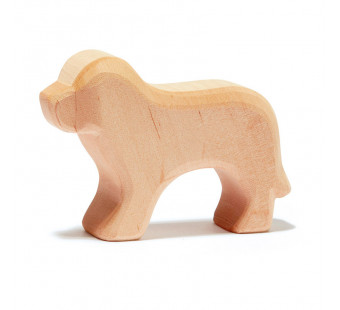 Ostheimer wooden dog (520)