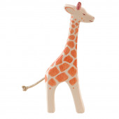 Ostheimer Giraf big standing  (21801)