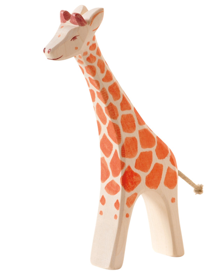 Ostheimer Giraf big walkin (21802)