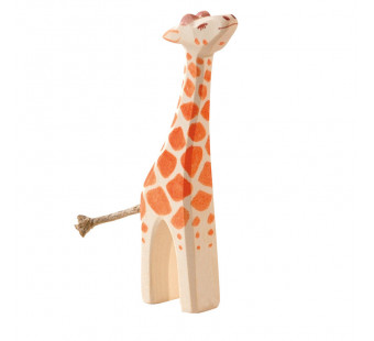 Ostheimer Giraf klein kop omhoog (21803)