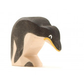 OStheimer pinguin van voren  (22801)