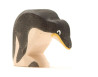 OStheimer pinguin van voren  (22801)