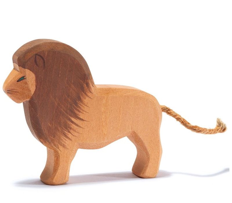 Ostheimer leeuw 20001