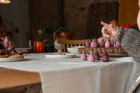 Grapat mandala st pineapples (21-220)