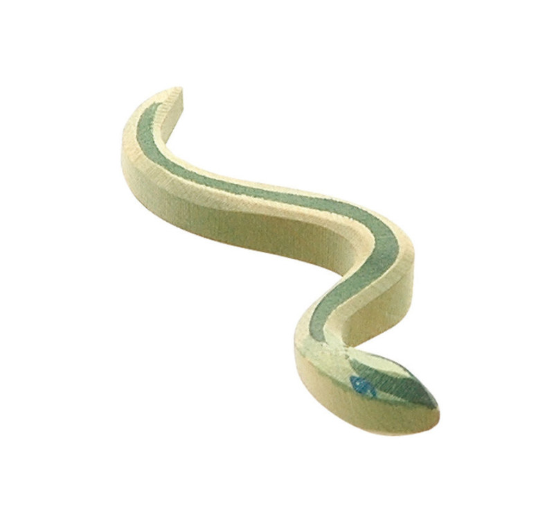 Ostheimer snake (1653)