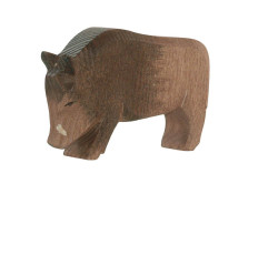 Ostheimer Wild Boar female (16702)