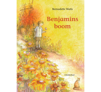 Benjamin's boom (B. Watts)