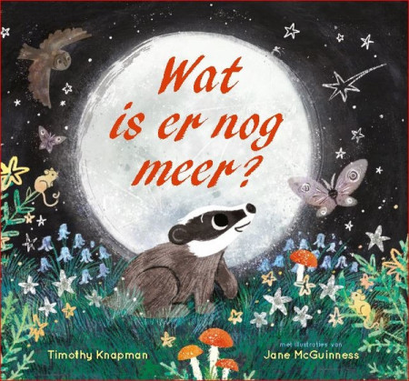 Wat is er nog meer? (T Knapman)