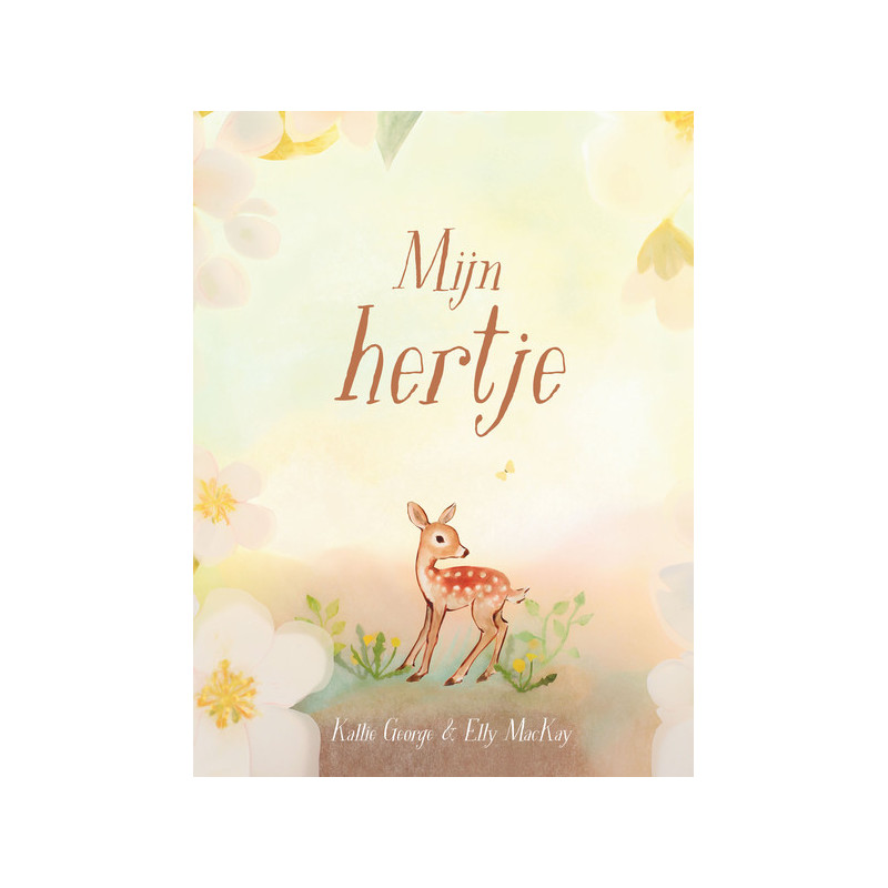 Mijn Hertje (E MacKay)