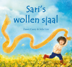 Sari's wollen sjaal (D Casey, S Lim)