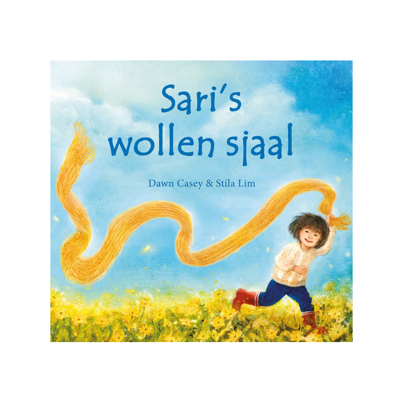 Sari's wollen sjaal (D Casey, S Lim)
