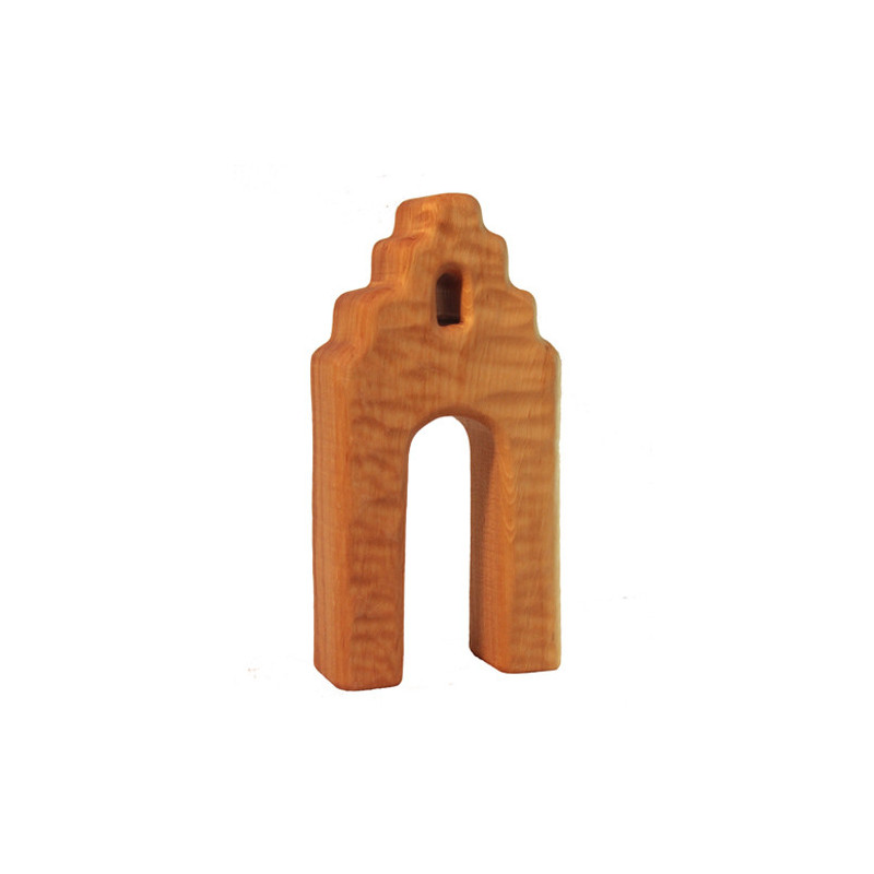 Bikeho cityhouse without door