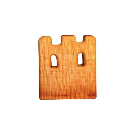 Bikeho diverse muren