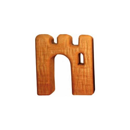 Bikeho diverse muren