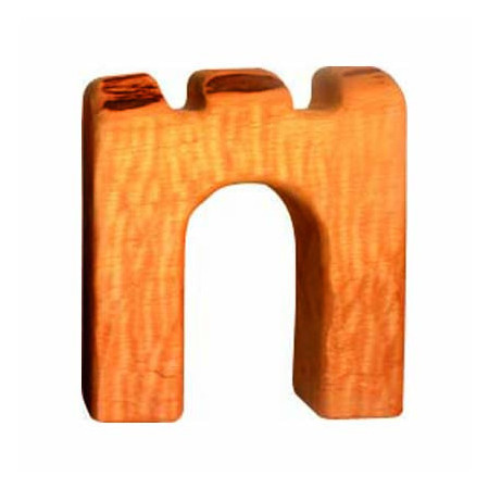 Bikeho different kind of walls