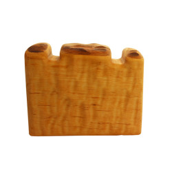 Bikeho different kind of walls