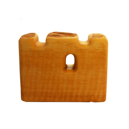 Bikeho different kind of walls