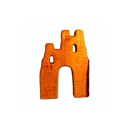 Bikeho burchthuis (7257)