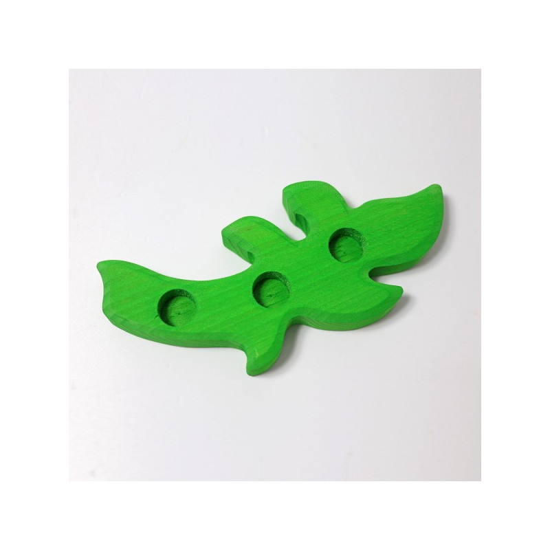 Grimms branch dark green (3277)