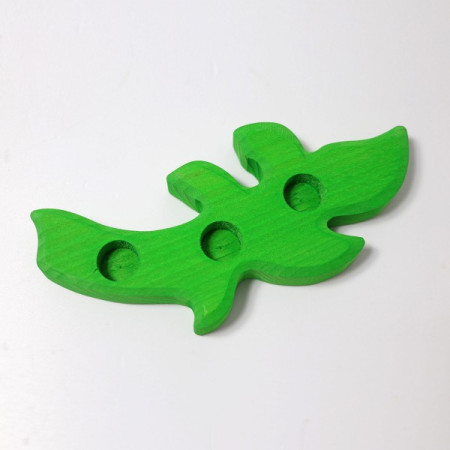 Grimms branch dark green (3277)