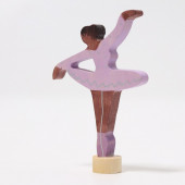 Grimms decorative figure ballerina (3324)