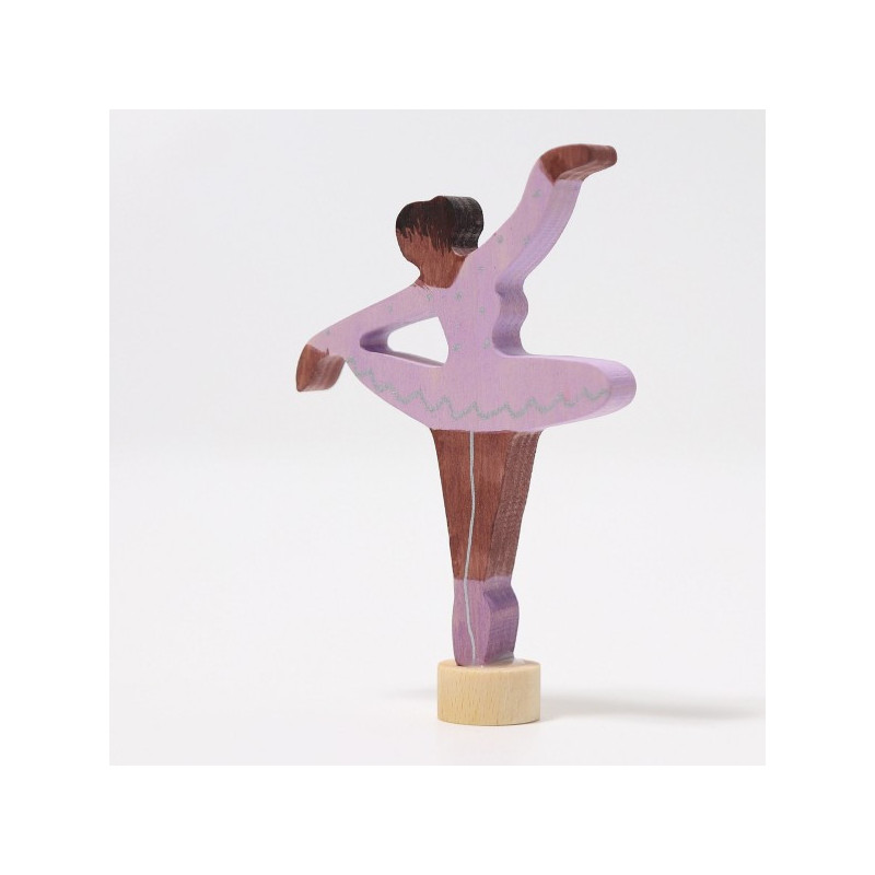 Grimms decorative figure ballerina (3324)