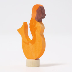 Grimms traditional figurine mermaid (3460)