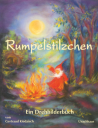 Rumpelstilzchen , boek met draaiplaten - G Kiedaisch