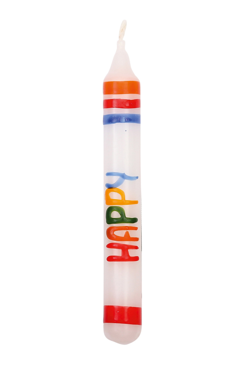 Ahrens Spielzeug candle happy birthday