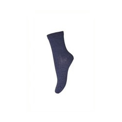 MP Denmark rib socks dusty ivy (27)