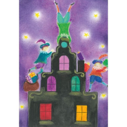 Squirrell (Baukje Exler)