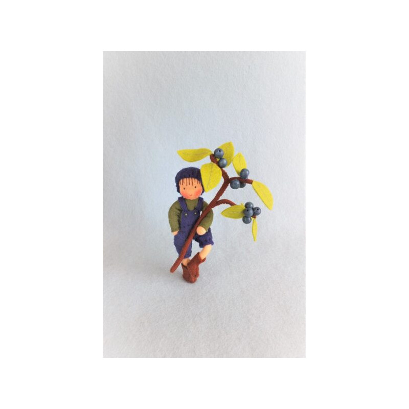 Spring fairy (Atelier Pippilotta) 