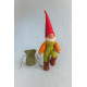 little gnome  (atelier Pippilotta)