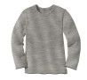Disana woolen sweater grey