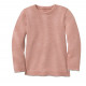 Disana woolen sweater rose