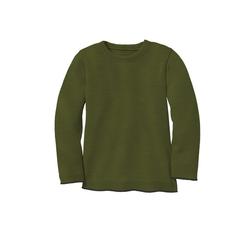 Disana woolen sweater pacific