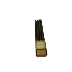 Mayan Light candles Amarillo (Yellow)