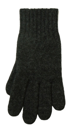 Joha woolen gloves navy