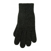 Joha woolen gloves navy