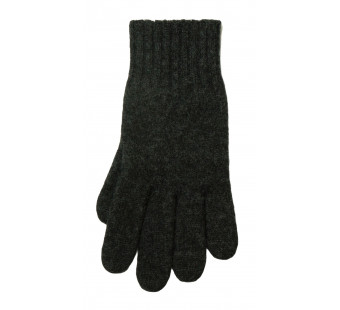 Joha woolen gloves navy