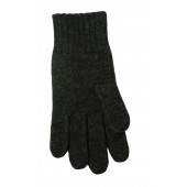 Joha woolen gloves navy