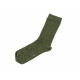 Joha thin woolen socks  moss green