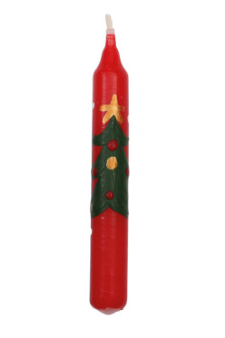 Ahrens Spielzeug candle christmas tree