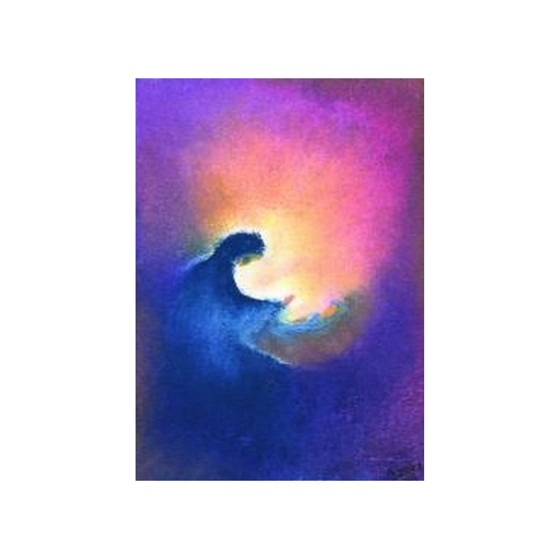 Maria met kind (Baukje Exler)