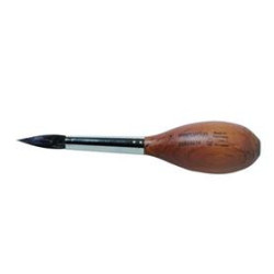 Paint brush cow hair 16mm