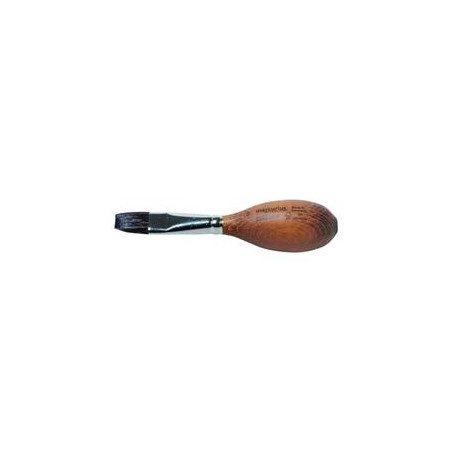 Paint brush cow hair 16mm