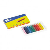 Filia oil crayons box of 12 colours