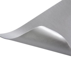 Stockmar decorating wax small silver