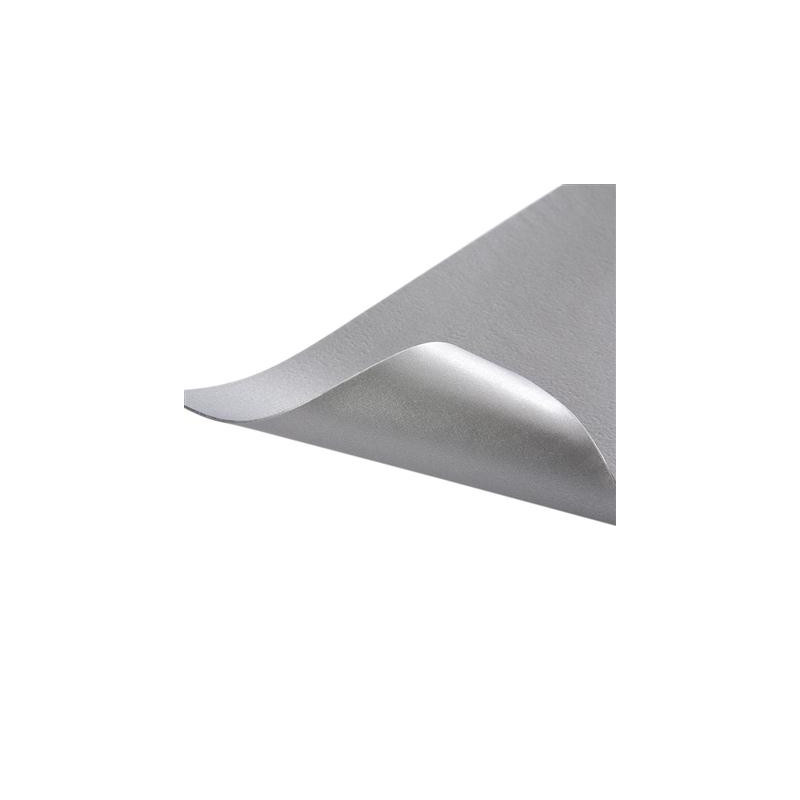 Stockmar decorating wax small silver