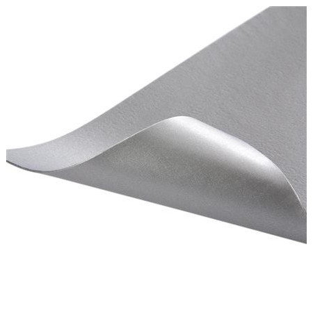 Stockmar decorating wax small silver